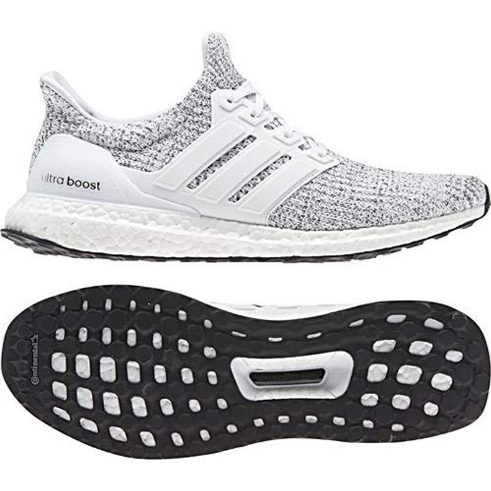 light gray ultra boost 4.0